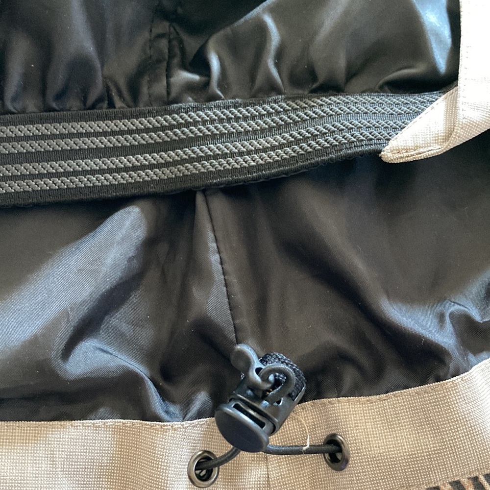 Rossignol lined Shell Jacket - Picture 14 of 15